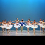 Saggio di danza - Harmony Scuola di danza Napoli