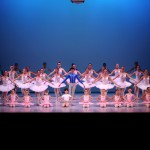 Saggio di danza - Harmony Scuola di danza Napoli