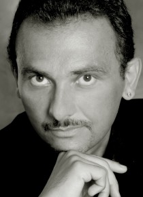 M°Stefano Angelini
