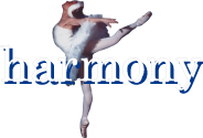 Harmony – Scuola di Danza Classica Napoli